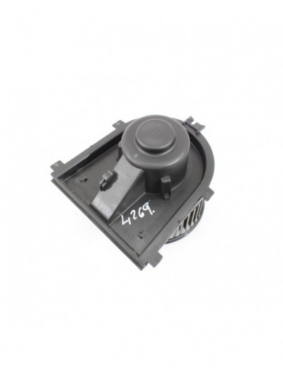 Ventilador calefaccion AUDI TT 1.8 T Quattro Coupe 2004