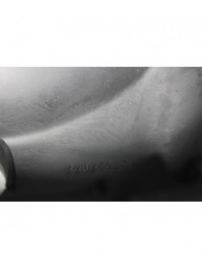 Guarnecido volante PEUGEOT 807 2.0 2014