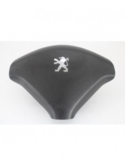 Recambio de airbag para peugeot 307 berlina (s2) xt referencia OEM IAM 4112HW