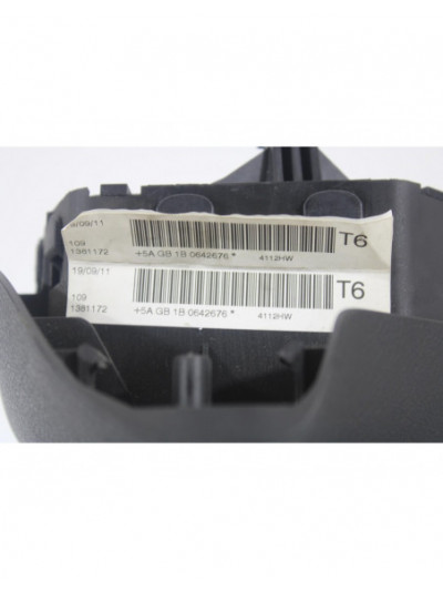 Airbag PEUGEOT 307 BERLINA XT 2006
