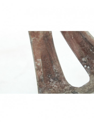 Recambio de llanta para alfa romeo giulietta (191) sprint referencia OEM IAM 4052/4