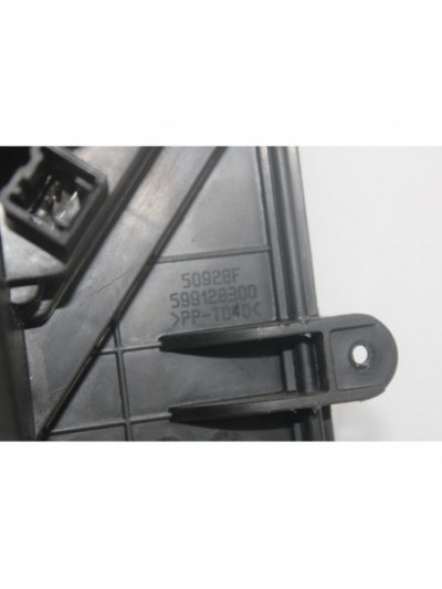 Motor calefaccion PEUGEOT 807 2.0 2014