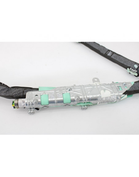 Recambio de airbag cortina delantero derecho para peugeot 308 sport referencia OEM IAM 9661210780