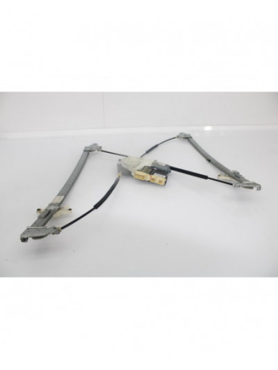 Recambio de elevalunas delantero derecho para peugeot 807 2.0 referencia OEM IAM 1400794680