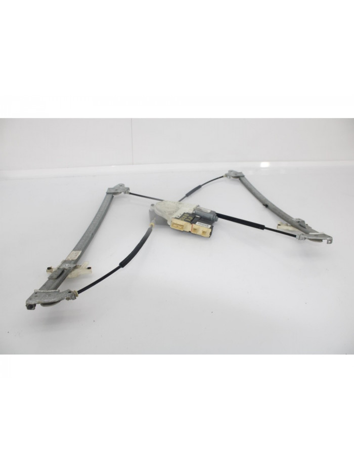 Recambio de elevalunas delantero derecho para peugeot 807 2.0 referencia OEM IAM 1400794680