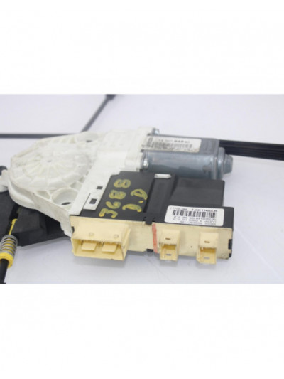 Recambio de elevalunas delantero derecho para peugeot 807 2.0 referencia OEM IAM 1400794680