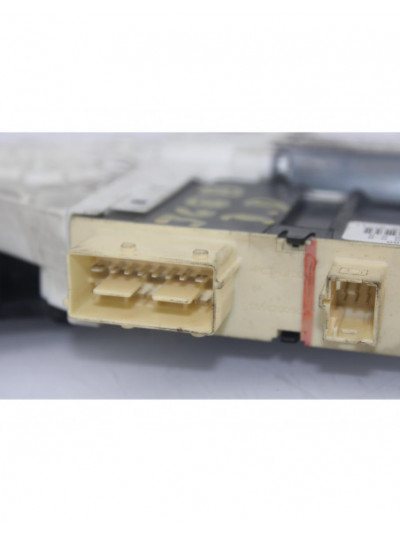 Recambio de elevalunas delantero derecho para peugeot 807 2.0 referencia OEM IAM 1400794680