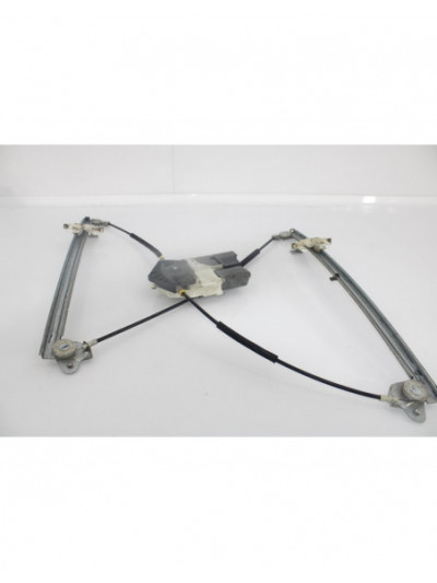 Recambio de elevalunas delantero derecho para peugeot 807 2.0 referencia OEM IAM 1400794680