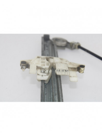 Recambio de elevalunas delantero derecho para peugeot 807 2.0 referencia OEM IAM 1400794680