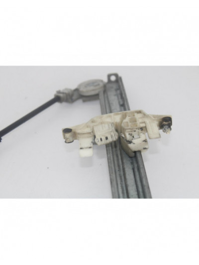 Recambio de elevalunas delantero derecho para peugeot 807 2.0 referencia OEM IAM 1400794680