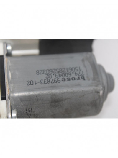 Recambio de elevalunas delantero derecho para peugeot 807 2.0 referencia OEM IAM 1400794680