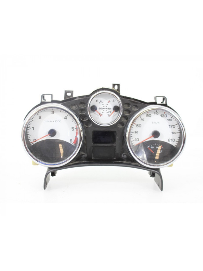 Cuadro instrumentos PEUGEOT 207 XS 2006