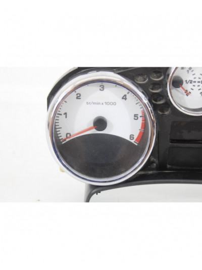 Cuadro instrumentos PEUGEOT 207 XS 2006