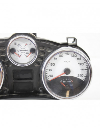 Cuadro instrumentos PEUGEOT 207 XS 2006