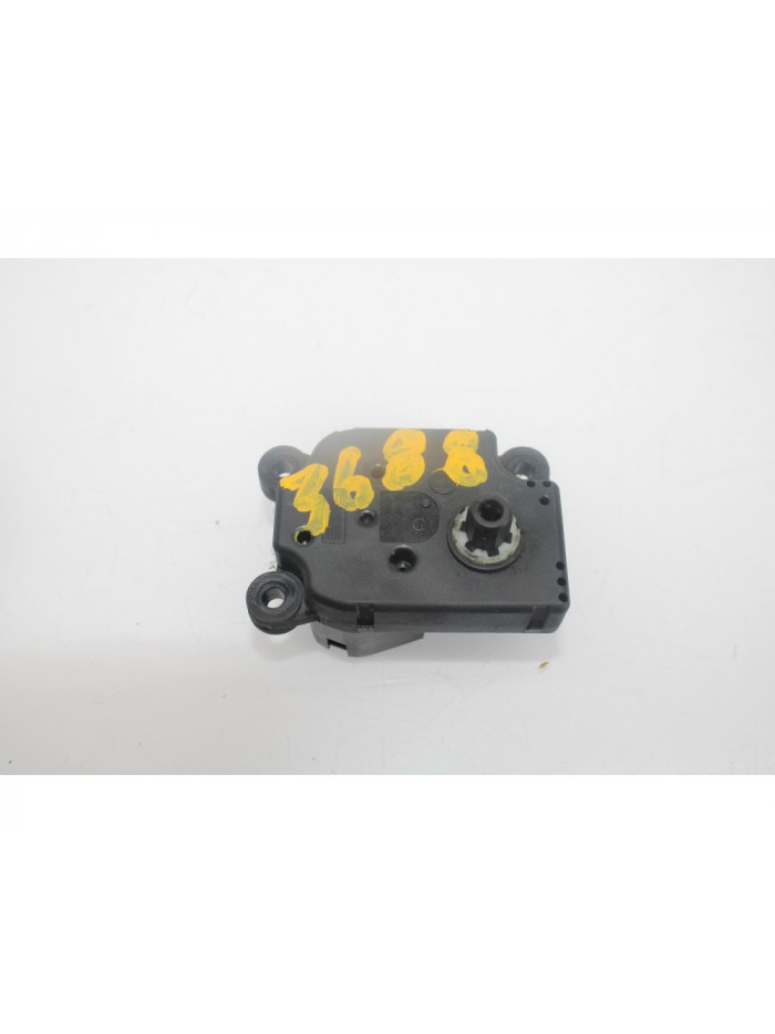 Motor trampilla calefacción PEUGEOT 807 2.0 2014