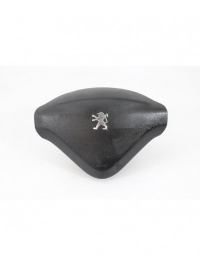 Recambio de airbag delantero izquierdo para peugeot 207 xs referencia OEM IAM 96500674ZD