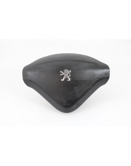Recambio de airbag delantero izquierdo para peugeot 207 xs referencia OEM IAM 96500674ZD