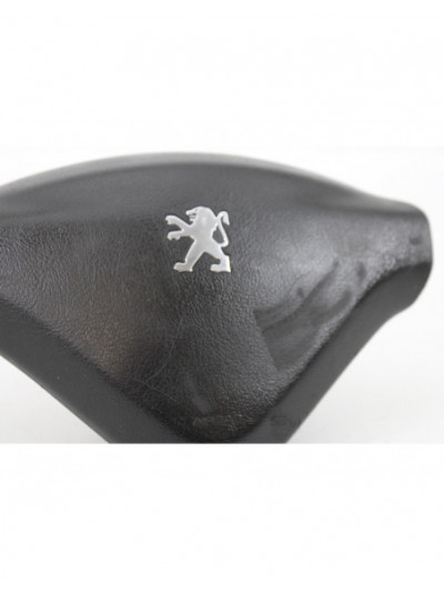 Recambio de airbag delantero izquierdo para peugeot 207 xs referencia OEM IAM 96500674ZD