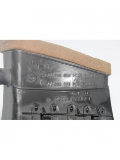 Rejilla aireadora PEUGEOT 807 2.0 2014