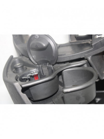 Recambio de guantera central para peugeot 807 2.0 referencia OEM IAM 1497694077