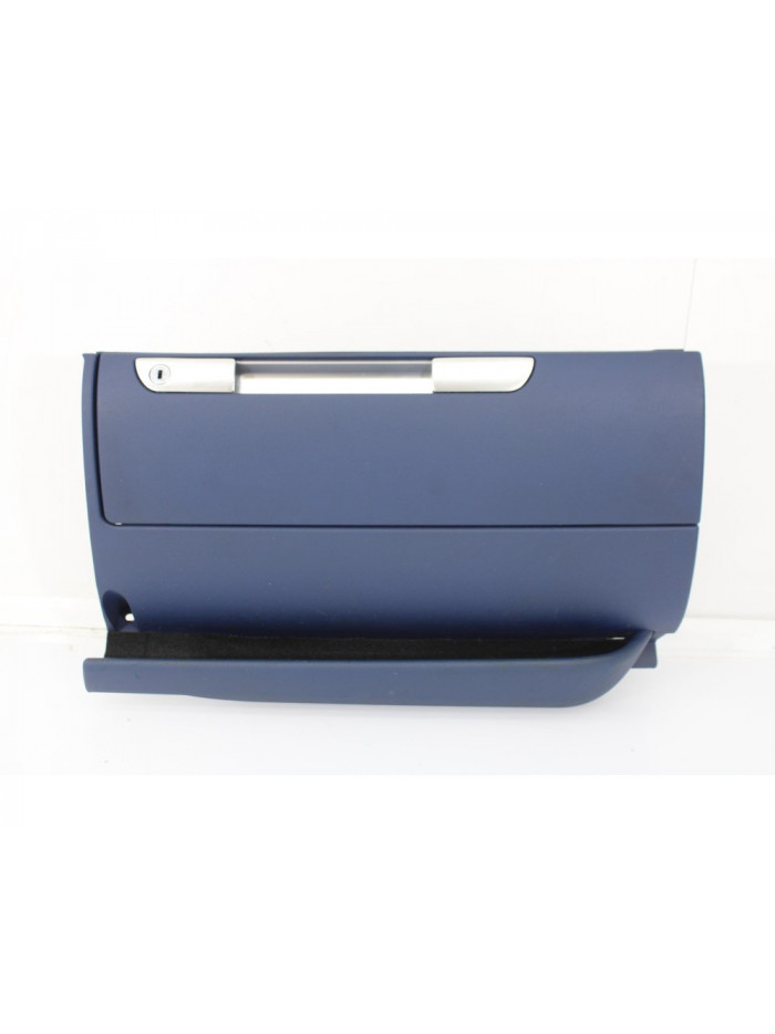 Recambio de guantera para audi tt (8n3/8n9) 1.8 t quattro coupe (165kw) referencia OEM IAM 8N1857095