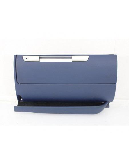 Recambio de guantera para audi tt (8n3/8n9) 1.8 t quattro coupe (165kw) referencia OEM IAM 8N1857095