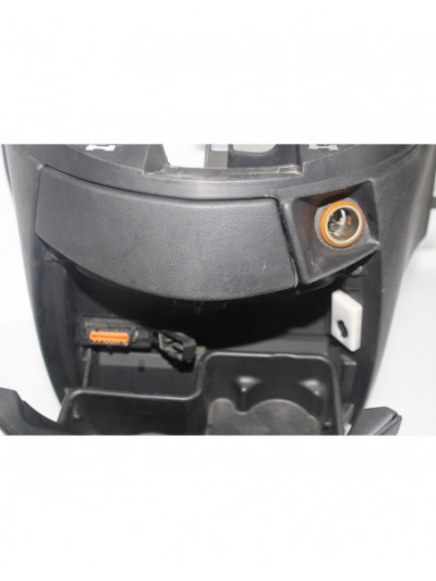 Recambio de guantera central para peugeot 807 2.0 referencia OEM IAM 1497694077
