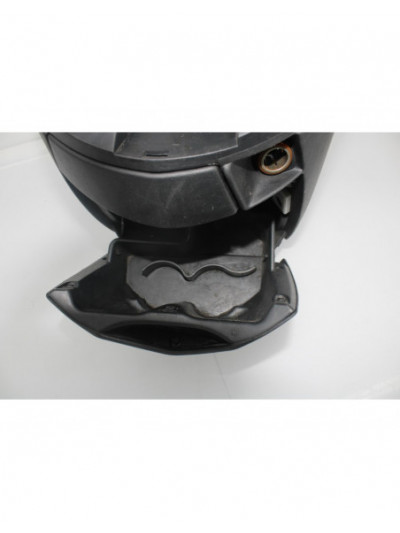 Recambio de guantera central para peugeot 807 2.0 referencia OEM IAM 1497694077