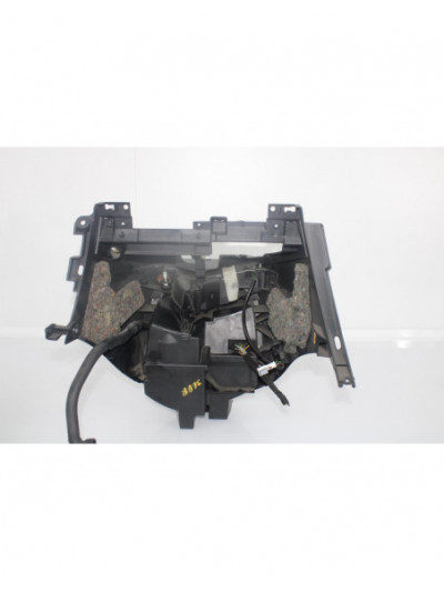 Recambio de guantera central para peugeot 807 2.0 referencia OEM IAM 1497694077
