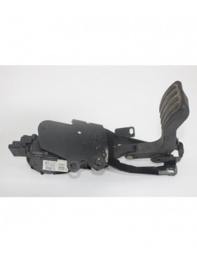 Recambio de potenciometro pedal para peugeot 807 2.0 referencia OEM IAM 1401280880