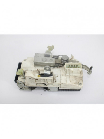 Recambio de cerradura puerta delantera derecha para peugeot 807 2.0 referencia OEM IAM