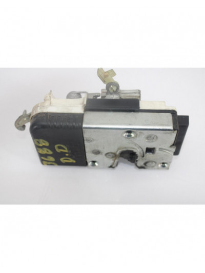 Cerradura puerta delantera derecha PEUGEOT 807 2.0 2014