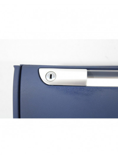 Recambio de guantera para audi tt (8n3/8n9) 1.8 t quattro coupe (165kw) referencia OEM IAM 8N1857095