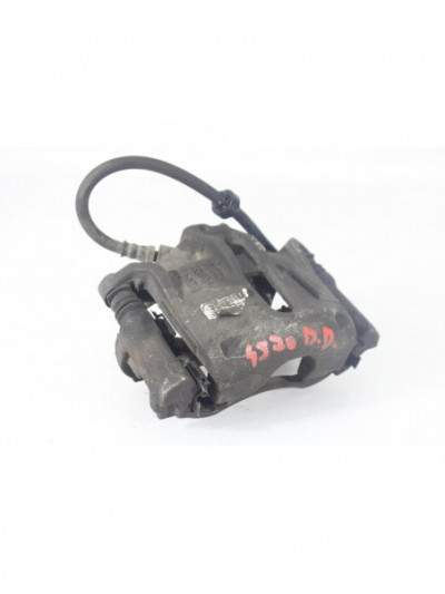 Recambio de pinza freno delantera derecha para peugeot 208 access referencia OEM IAM 0204Y01132