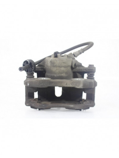 Recambio de pinza freno delantera derecha para peugeot 208 access referencia OEM IAM 0204Y01132