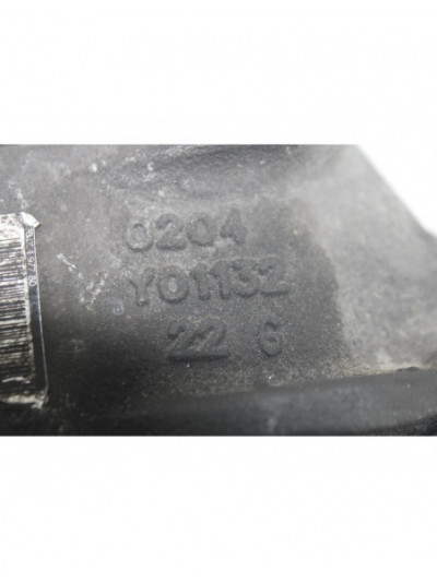 Recambio de pinza freno delantera derecha para peugeot 208 access referencia OEM IAM 0204Y01132
