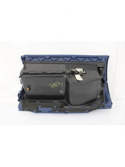 Recambio de guantera para audi tt (8n3/8n9) 1.8 t quattro coupe (165kw) referencia OEM IAM 8N1857095