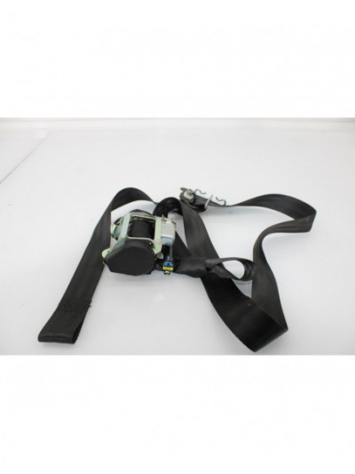 Recambio de cinturon seguridad delantero derecho para peugeot 308 sport referencia OEM IAM 96570480XX