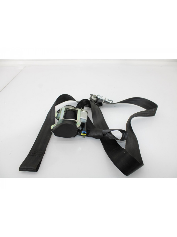 Recambio de cinturon seguridad delantero derecho para peugeot 308 sport referencia OEM IAM 96570480XX