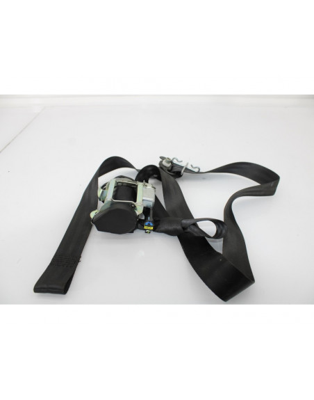 Recambio de cinturon seguridad delantero derecho para peugeot 308 sport referencia OEM IAM 96570480XX