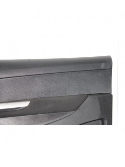 Recambio de guarnecido puerta delantera derecha para peugeot 308 sport referencia OEM IAM 96575640ZD