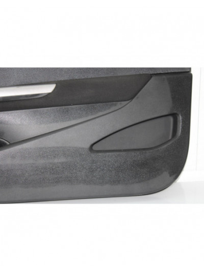 Recambio de guarnecido puerta delantera derecha para peugeot 308 sport referencia OEM IAM 96575640ZD