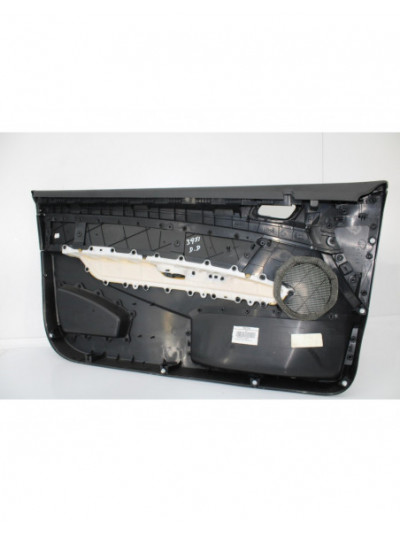 Recambio de guarnecido puerta delantera derecha para peugeot 308 sport referencia OEM IAM 96575640ZD