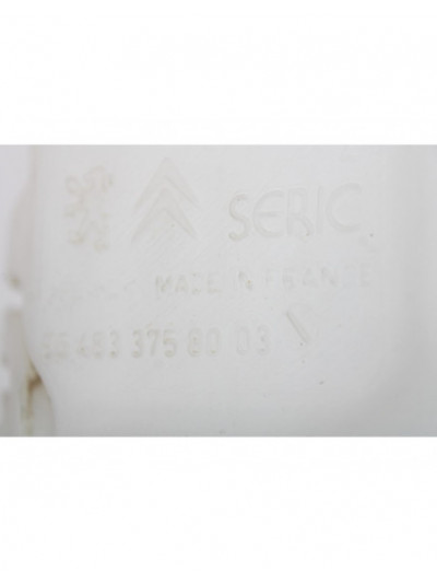 Depósito limpia PEUGEOT 207 XS 2006