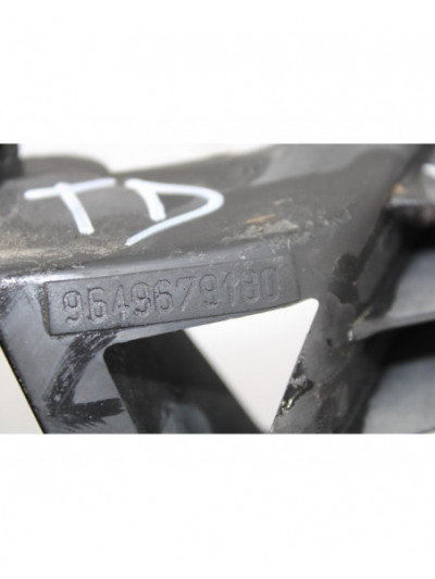 Soporte derecho paragolpe trasero PEUGEOT 207 XS 2006