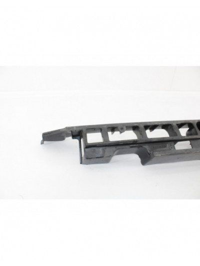 Recambio de soporte paragolpes trasero para peugeot 207 xs referencia OEM IAM 9649681080