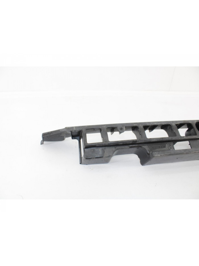 Recambio de soporte paragolpes trasero para peugeot 207 xs referencia OEM IAM 9649681080