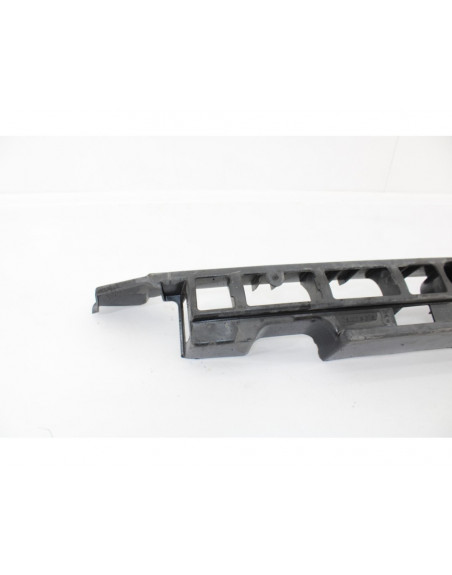 Recambio de soporte paragolpes trasero para peugeot 207 xs referencia OEM IAM 9649681080