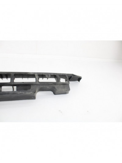Recambio de soporte paragolpes trasero para peugeot 207 xs referencia OEM IAM 9649681080