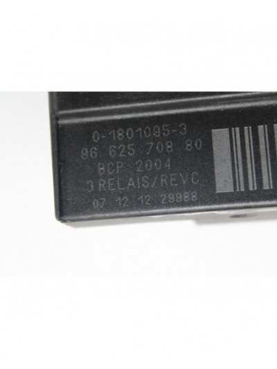 Rele PEUGEOT 308 Sport 2008